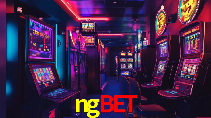 Welcome Bonus ngbet